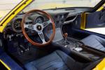 Lamborghini Miura P400 1967 года